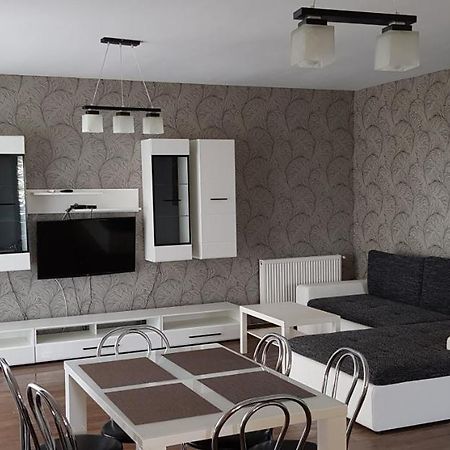 Apartament Lux Albert Olimp Εξωτερικό φωτογραφία