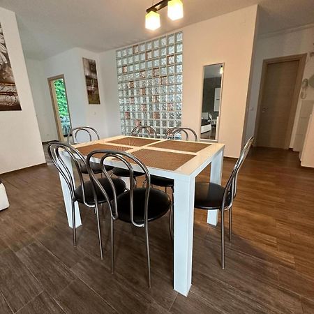 Apartament Lux Albert Olimp Εξωτερικό φωτογραφία