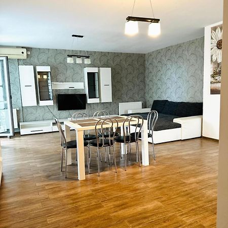 Apartament Lux Albert Olimp Εξωτερικό φωτογραφία