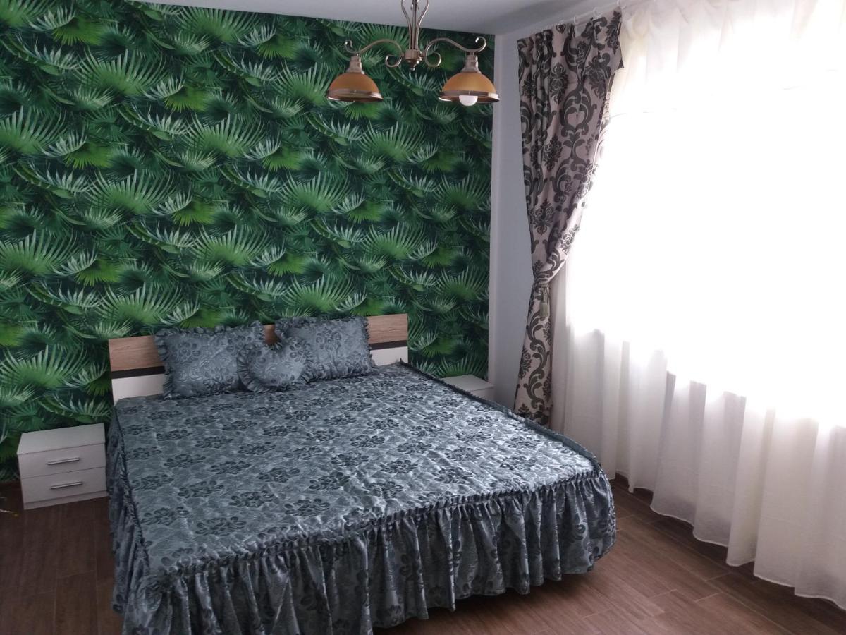 Apartament Lux Albert Olimp Εξωτερικό φωτογραφία