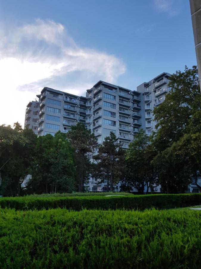 Apartament Lux Albert Olimp Εξωτερικό φωτογραφία