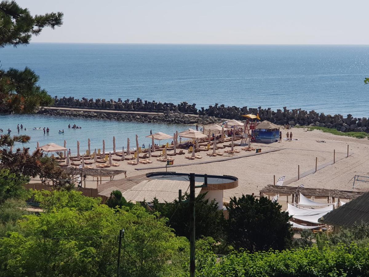 Apartament Lux Albert Olimp Εξωτερικό φωτογραφία