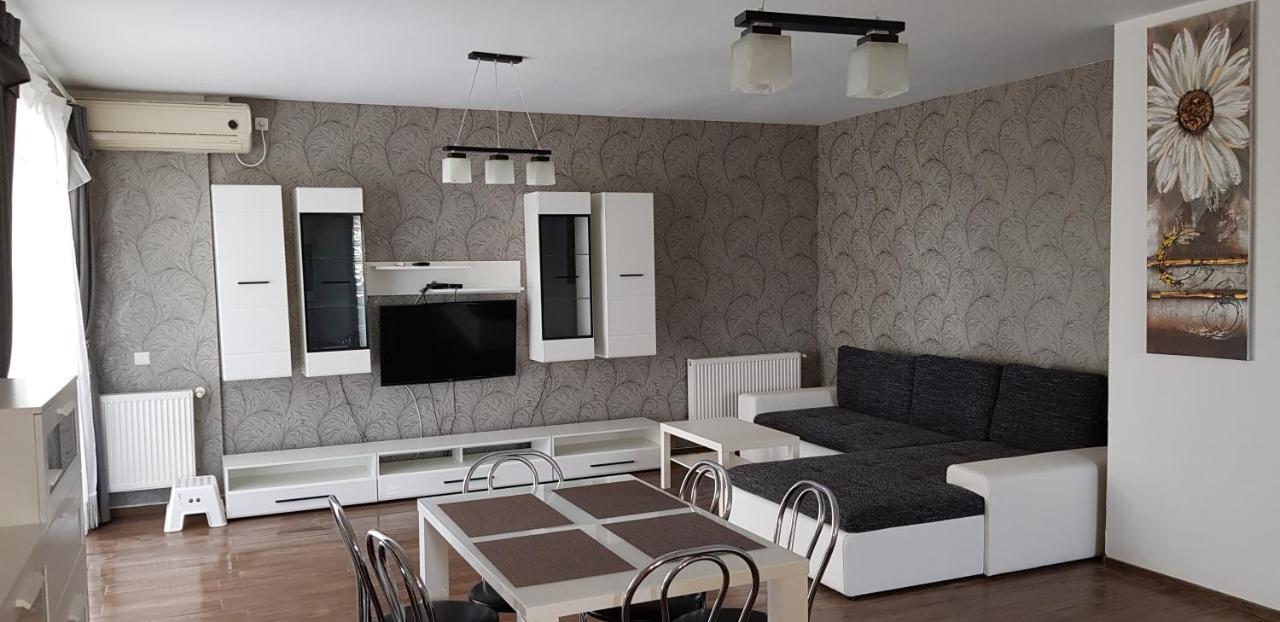 Apartament Lux Albert Olimp Εξωτερικό φωτογραφία