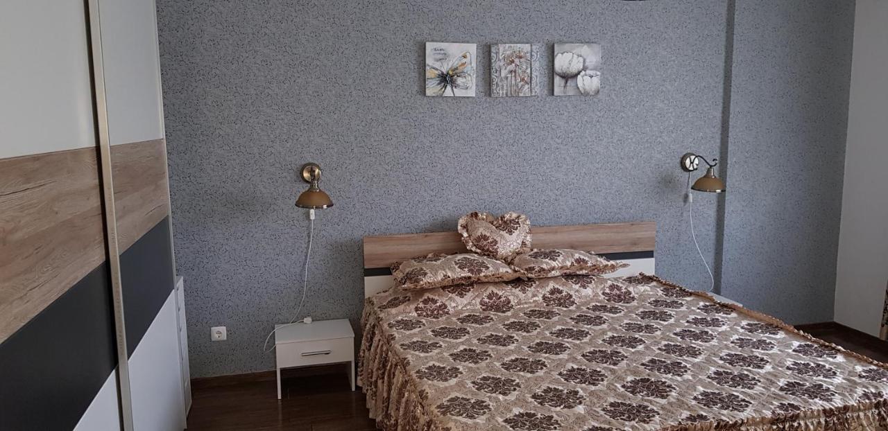Apartament Lux Albert Olimp Εξωτερικό φωτογραφία