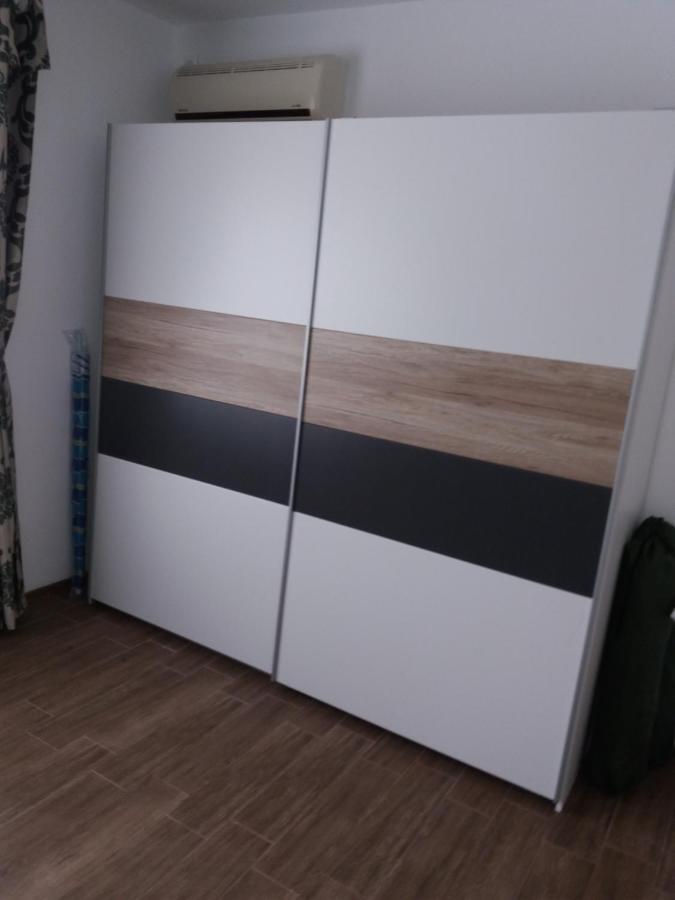 Apartament Lux Albert Olimp Εξωτερικό φωτογραφία