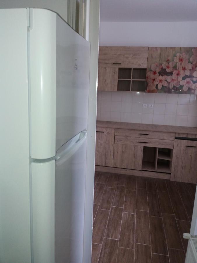 Apartament Lux Albert Olimp Εξωτερικό φωτογραφία