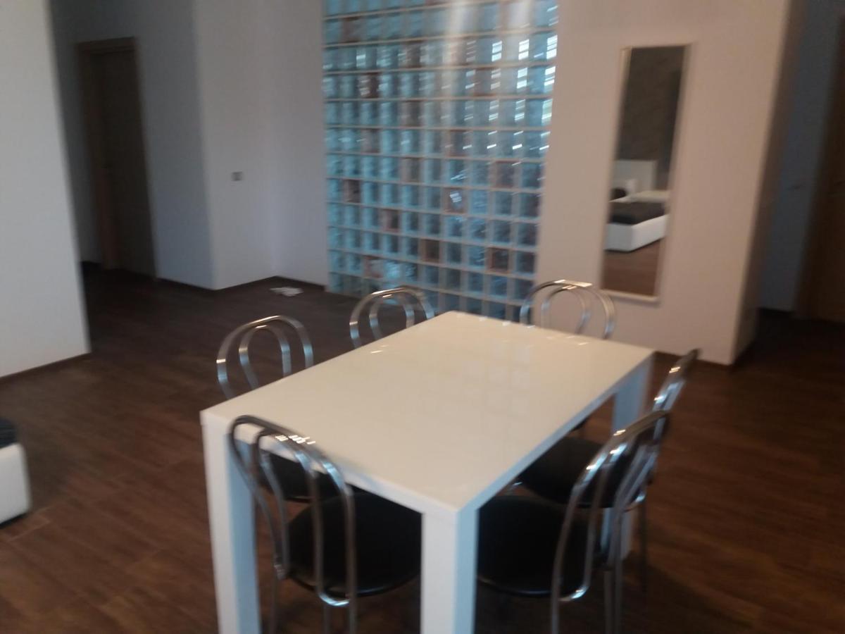 Apartament Lux Albert Olimp Εξωτερικό φωτογραφία