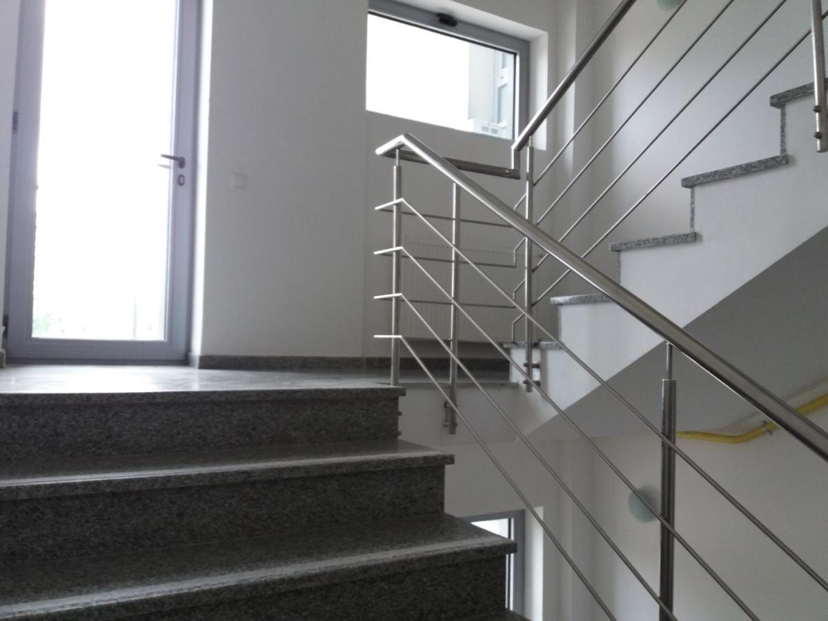 Apartament Lux Albert Olimp Εξωτερικό φωτογραφία