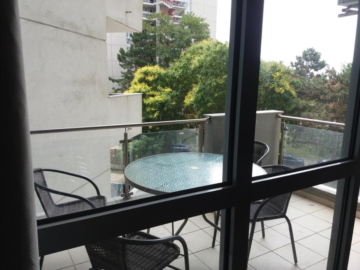 Apartament Lux Albert Olimp Εξωτερικό φωτογραφία