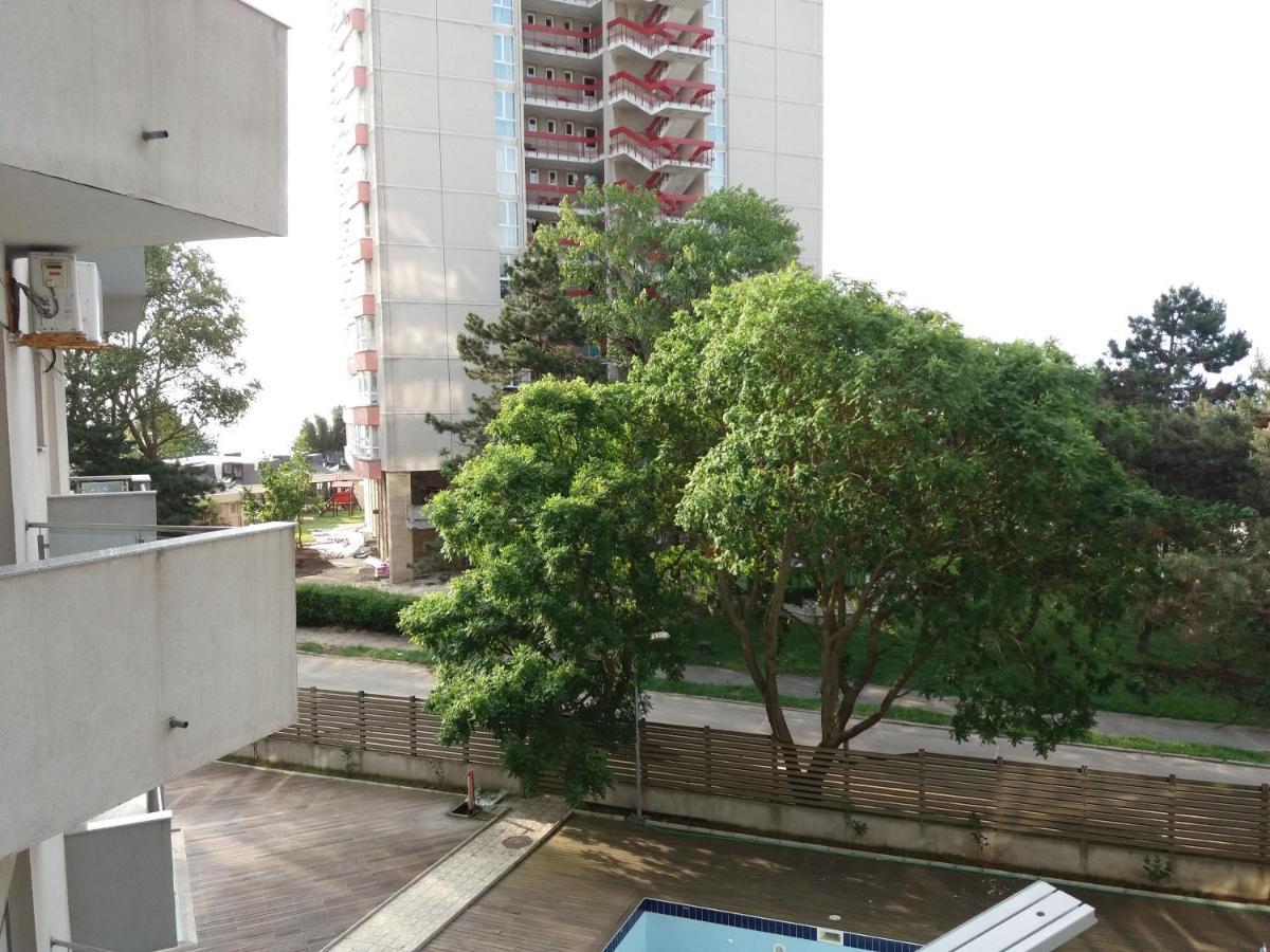 Apartament Lux Albert Olimp Εξωτερικό φωτογραφία