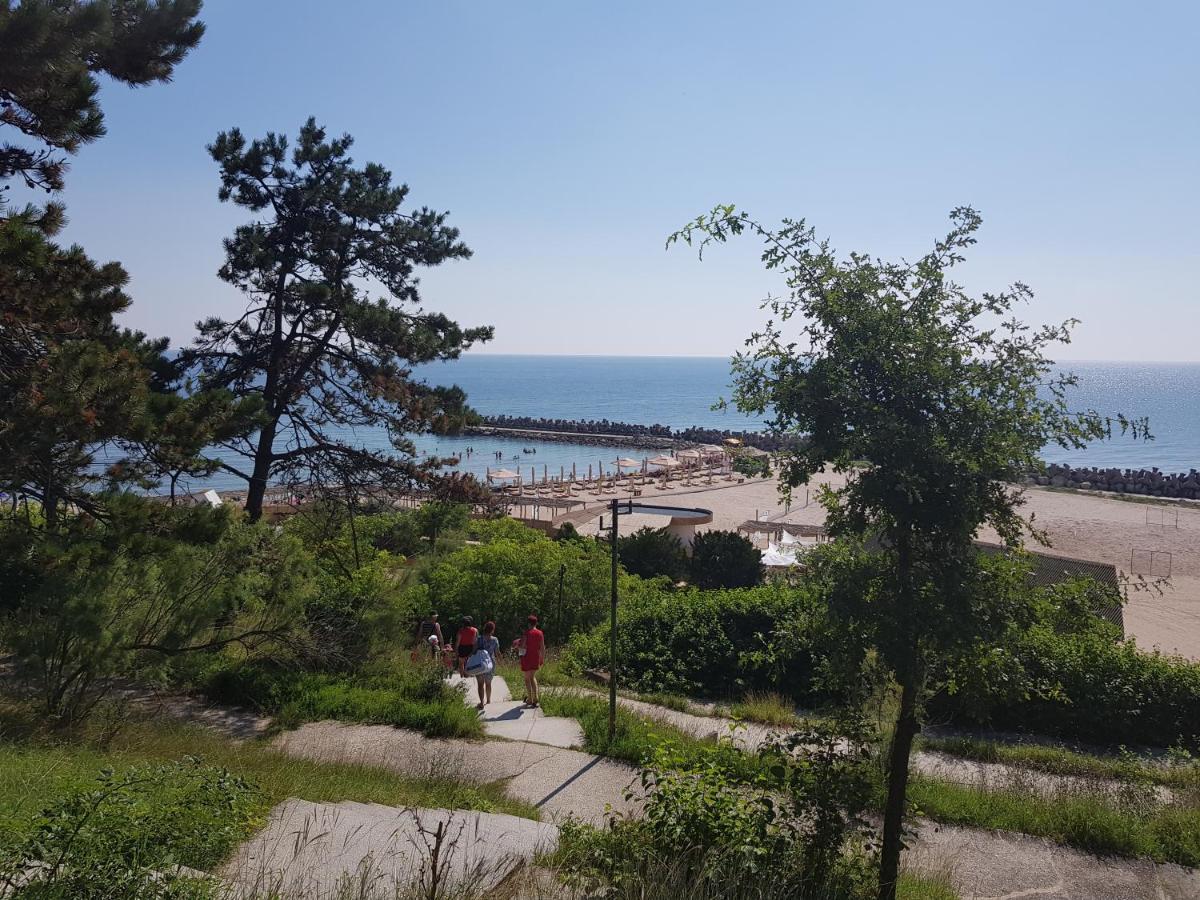 Apartament Lux Albert Olimp Εξωτερικό φωτογραφία