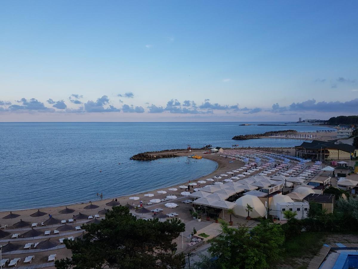 Apartament Lux Albert Olimp Εξωτερικό φωτογραφία