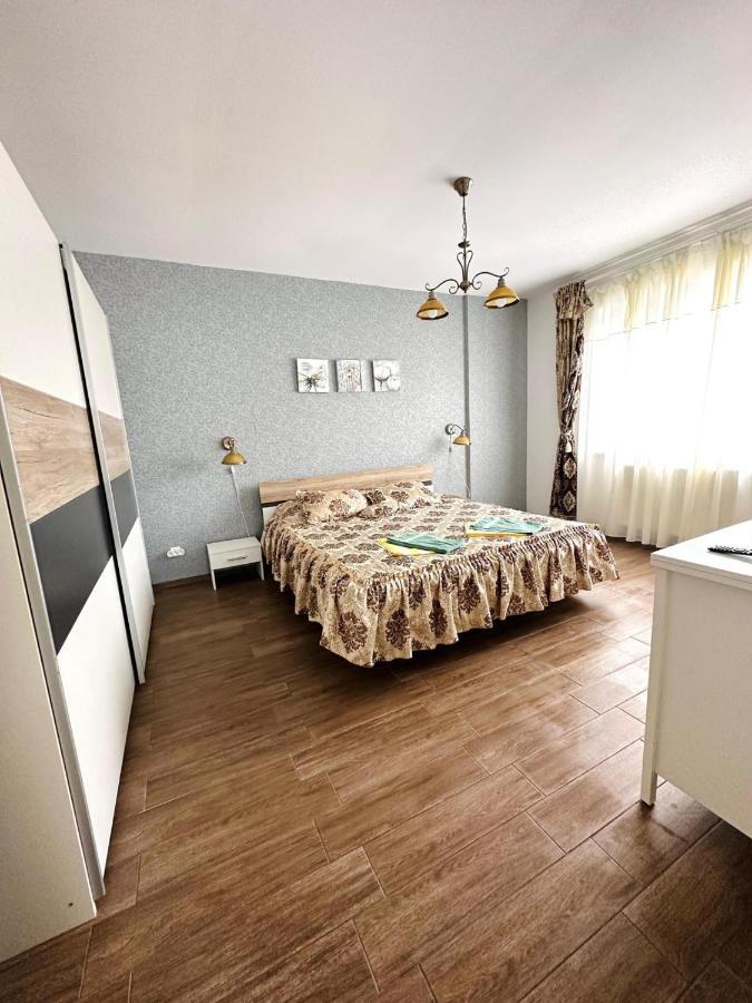 Apartament Lux Albert Olimp Εξωτερικό φωτογραφία