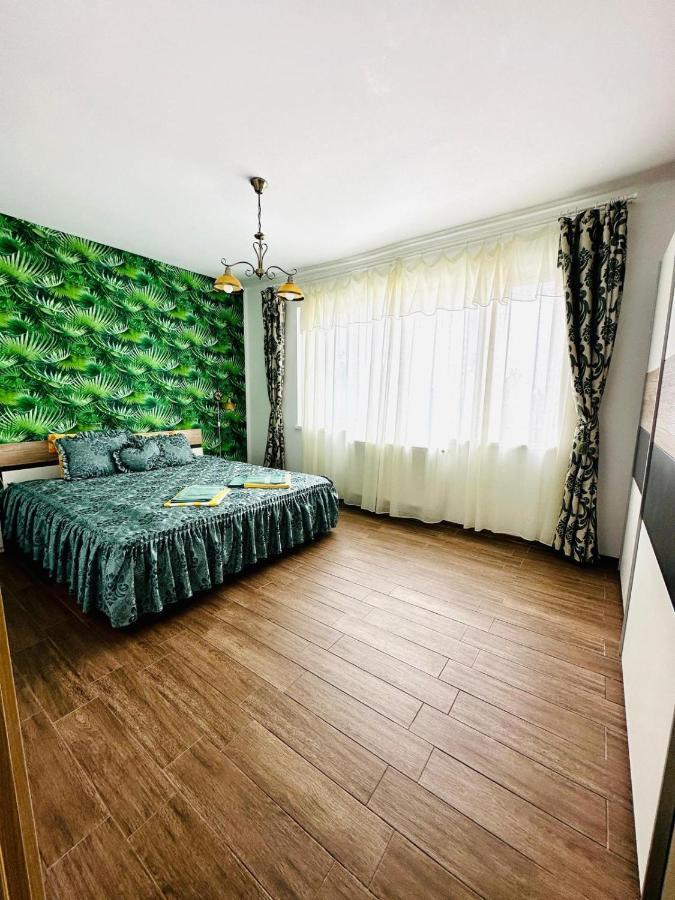 Apartament Lux Albert Olimp Εξωτερικό φωτογραφία