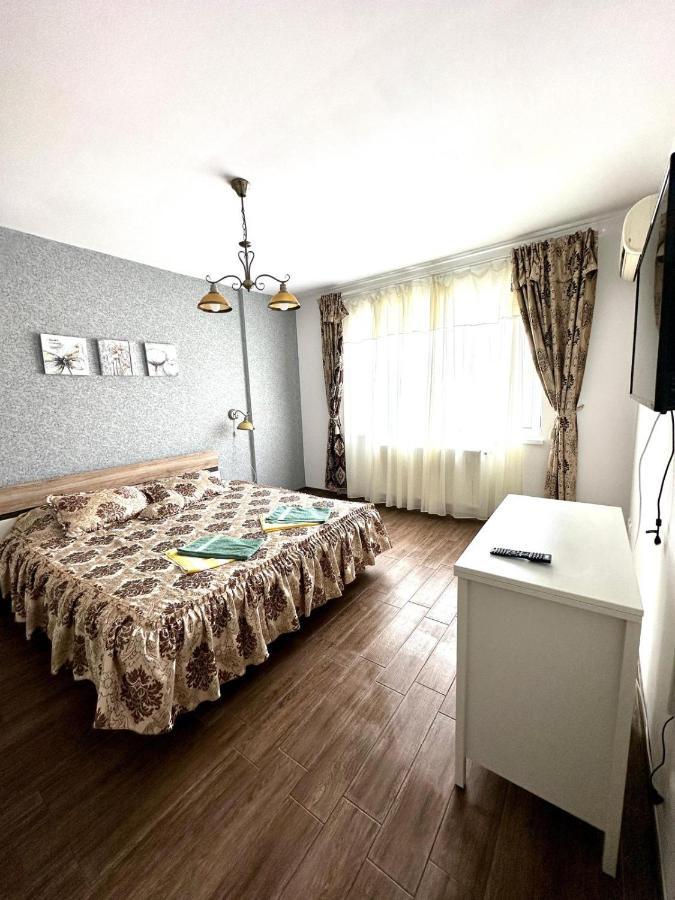 Apartament Lux Albert Olimp Εξωτερικό φωτογραφία
