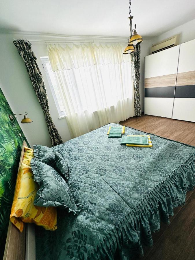 Apartament Lux Albert Olimp Εξωτερικό φωτογραφία