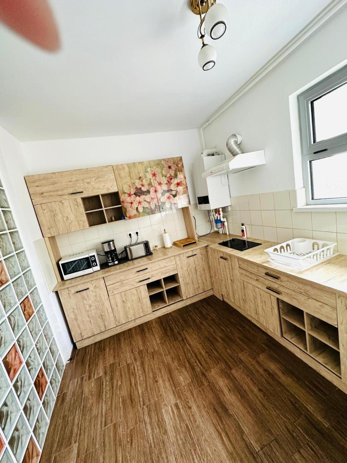 Apartament Lux Albert Olimp Εξωτερικό φωτογραφία