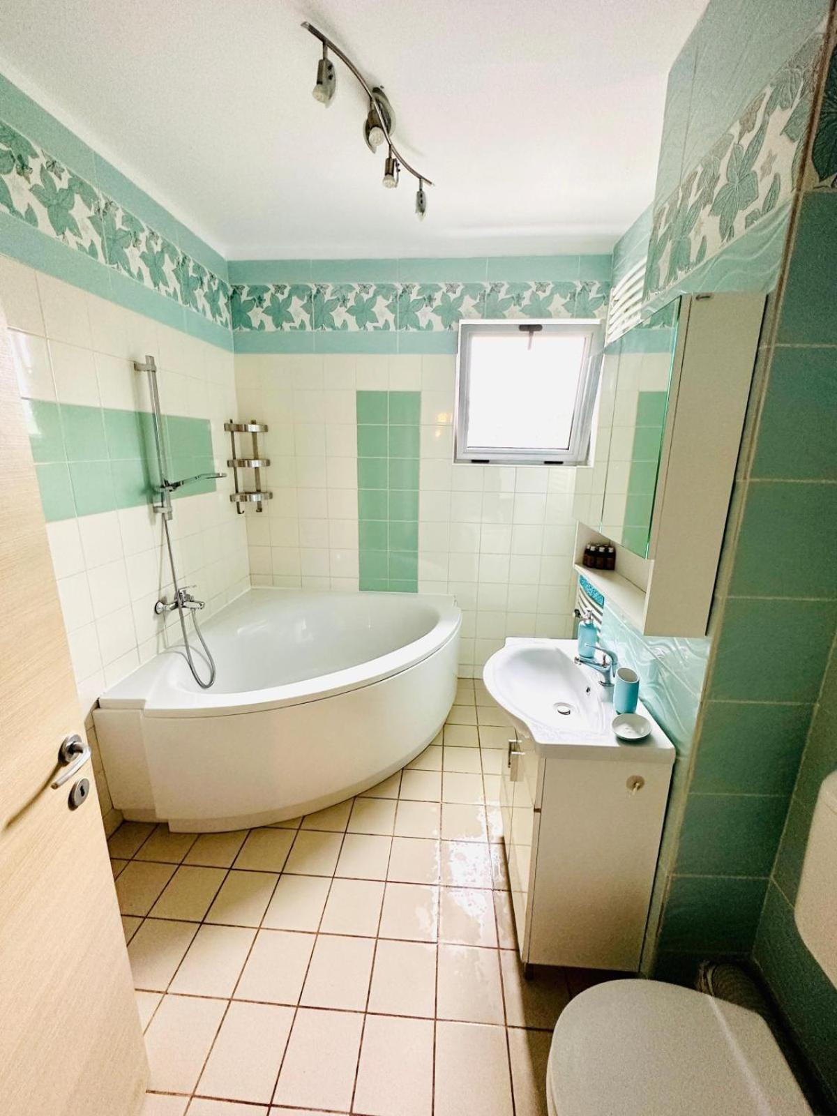 Apartament Lux Albert Olimp Εξωτερικό φωτογραφία