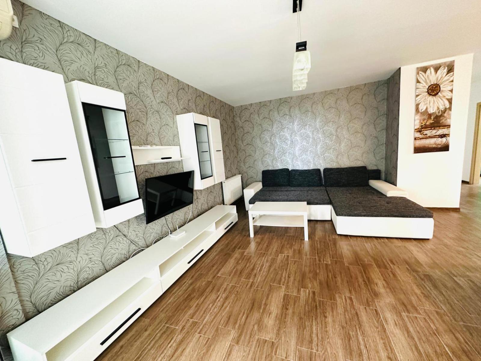 Apartament Lux Albert Olimp Εξωτερικό φωτογραφία