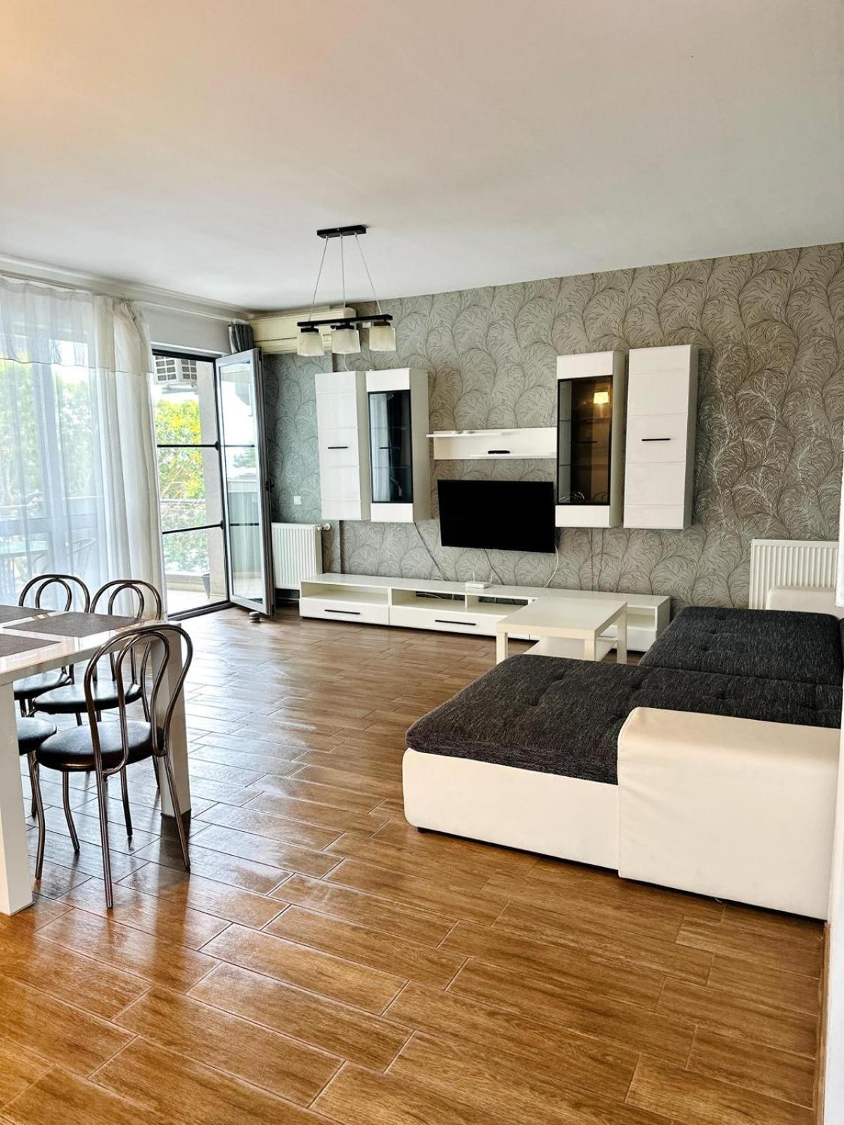 Apartament Lux Albert Olimp Εξωτερικό φωτογραφία