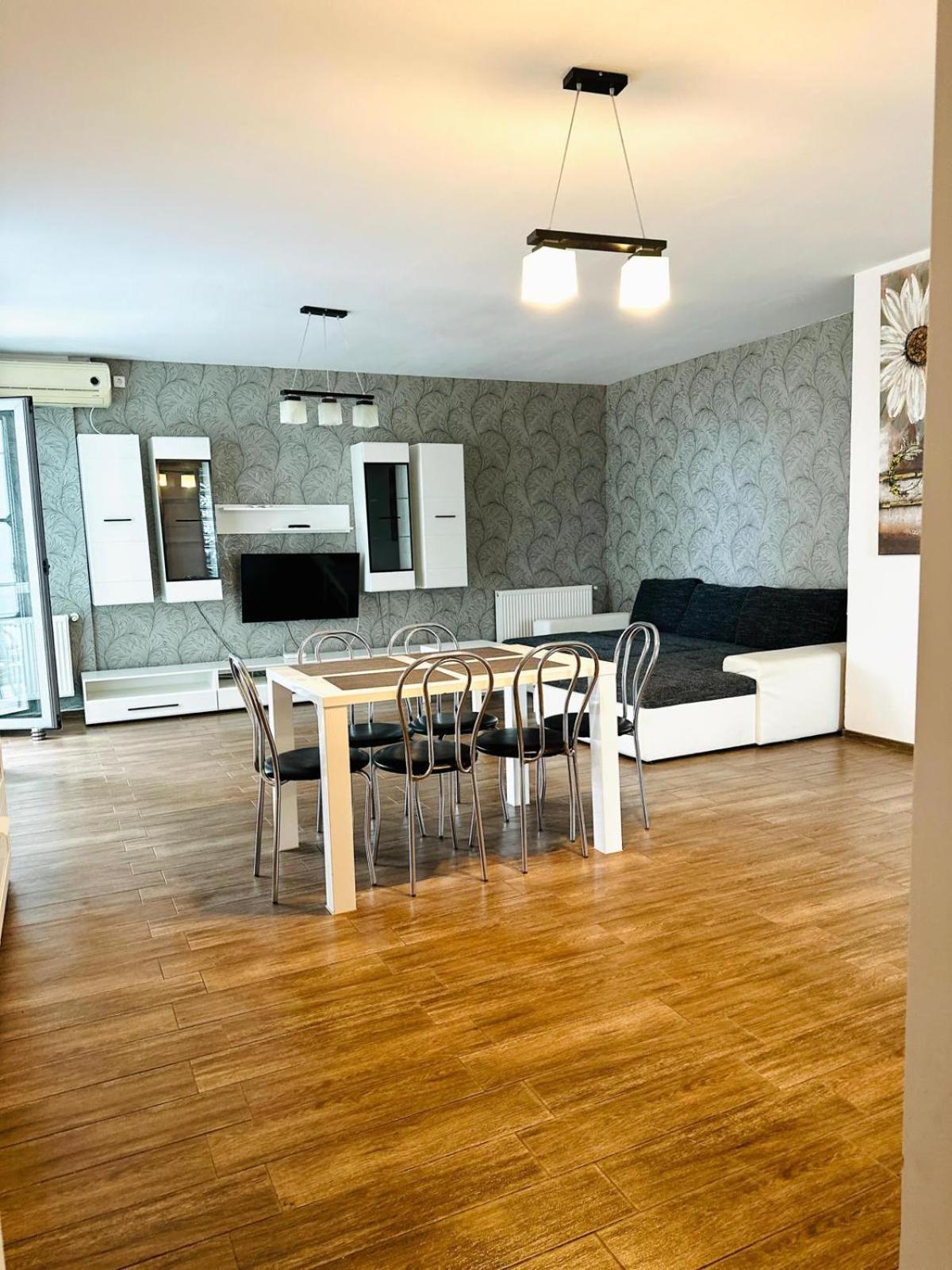 Apartament Lux Albert Olimp Εξωτερικό φωτογραφία
